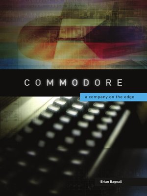 cover image of A Company on the Edge